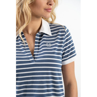 Polo Harcour Peps Lavendel Lila