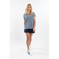 Polo Harcour Peps Lavendel Lila