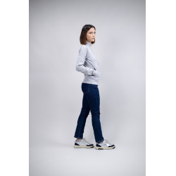 Harcour Swim Pullover Grau