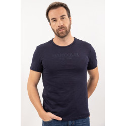 Harcour Tiana T-Shirt Marine Marineblau