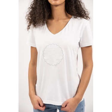 T-Shirt Harcour Trinity