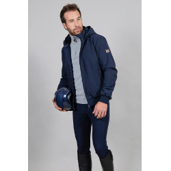 Harcour Junior Jacke Marine Marineblau