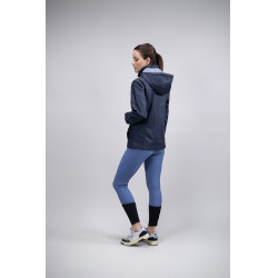 Harcour Jouquet Jacke Marine Marineblau