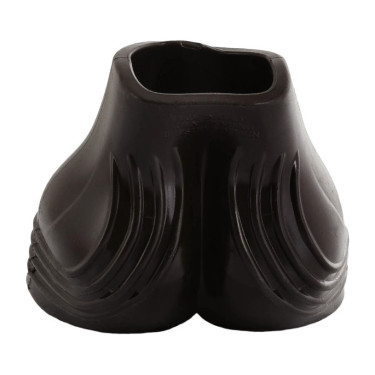 Gel Hufschuhe Acavallo Braun