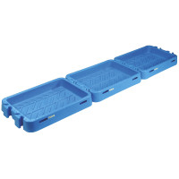 Modulierbarer Fluss La Gée