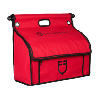 Boxsackstange Equestro Schwarz