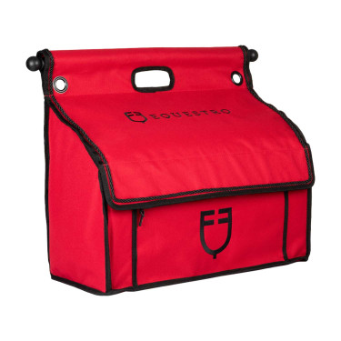 Boxsackstange Equestro Bordeaux