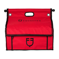 Boxsackstange Equestro Bordeaux
