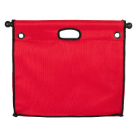 Boxsackstange Equestro Schwarz