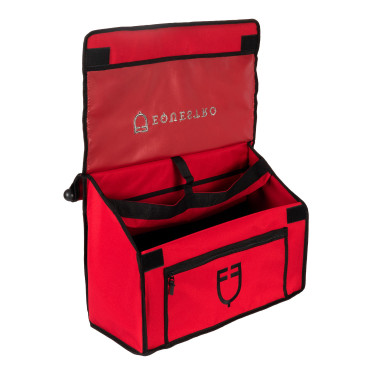 Boxsackstange Equestro Bordeaux