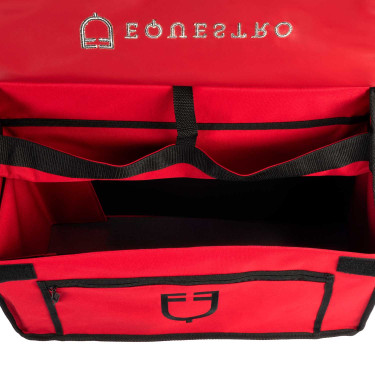 Boxsackstange Equestro Bordeaux