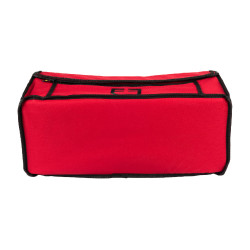 Boxsackstange Equestro Bordeaux
