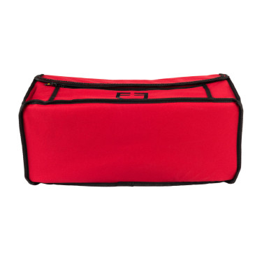 Boxsackstange Equestro Bordeaux