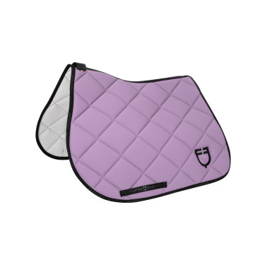 Spring-Satteldecke aus atmungsaktivem Funktionsstoff Limited Edition GP Equestro Spring-Satteldecke aus atmungsaktivem Funktionsstoff Limited Edition GP Equestro