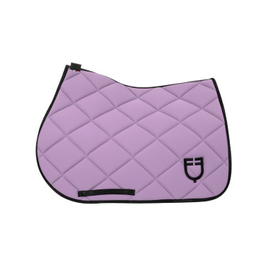 Spring-Satteldecke aus atmungsaktivem Funktionsstoff Limited Edition GP Equestro Spring-Satteldecke aus atmungsaktivem Funktionsstoff Limited Edition GP Equestro
