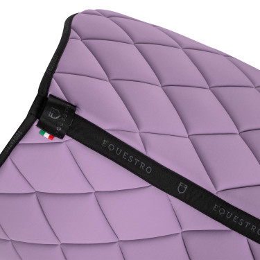 Spring-Satteldecke aus atmungsaktivem Funktionsstoff Limited Edition GP Equestro Spring-Satteldecke aus atmungsaktivem Funktionsstoff Limited Edition GP Equestro