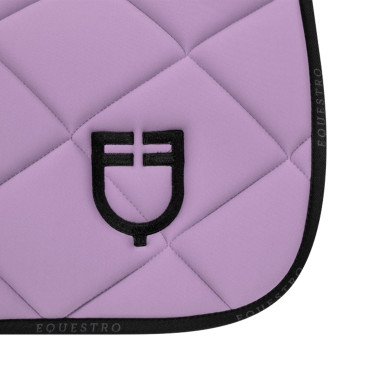 Spring-Satteldecke aus atmungsaktivem Funktionsstoff Limited Edition GP Equestro Spring-Satteldecke aus atmungsaktivem Funktionsstoff Limited Edition GP Equestro