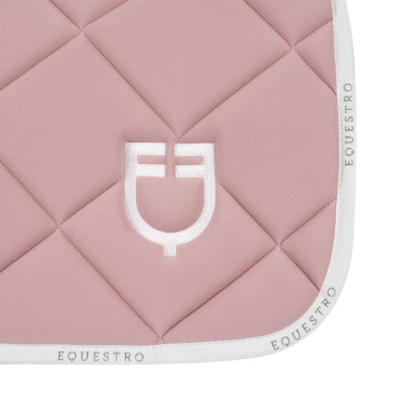 Spring-Satteldecke aus atmungsaktivem Funktionsstoff Limited Edition GP Equestro Spring-Satteldecke aus atmungsaktivem Funktionsstoff Limited Edition GP Equestro