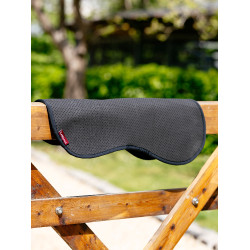 Rutschfeste LeMieux Satteldecke Schwarz