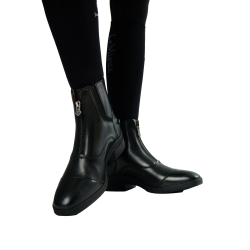 LeMieux-Stallstiefel mit Reißverschluss