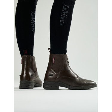 LeMieux-Stallstiefel mit Reißverschluss