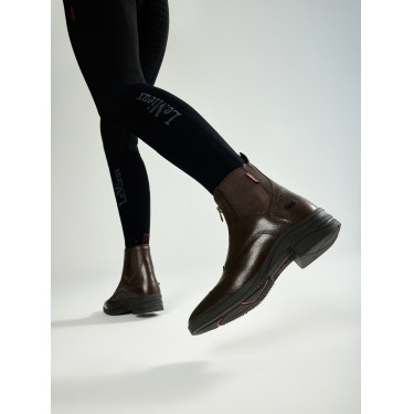 LeMieux-Stallstiefel mit Reißverschluss LeMieux-Stallstiefel mit Reißverschluss