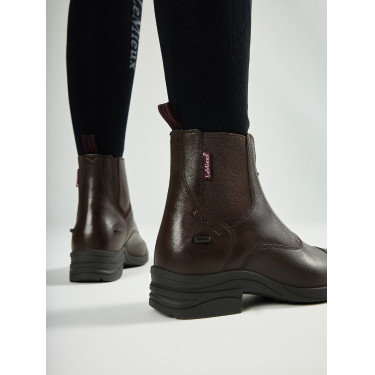 LeMieux-Stallstiefel mit Reißverschluss LeMieux-Stallstiefel mit Reißverschluss