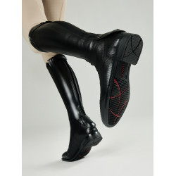 LeMieux Field Reitstiefel Schwarz