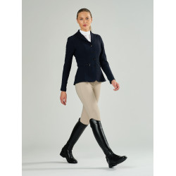 LeMieux Field Reitstiefel Schwarz