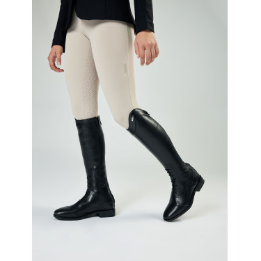 LeMieux Field Junior Reitstiefel Schwarz LeMieux Field Junior Reitstiefel Schwarz