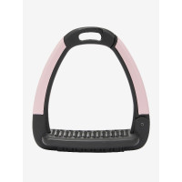 Steigbügelbügel Swap LeMieux x Horsena Blüte Lila Steigbügelbügel Swap LeMieux x Horsena Blüte Lila