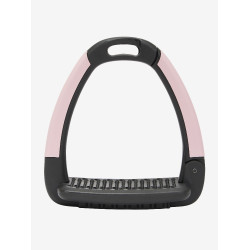 Steigbügelbügel Swap LeMieux x Horsena Blüte Lila