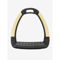 Steigbügelbügel Swap LeMieux x Horsena Blüte Lila Steigbügelbügel Swap LeMieux x Horsena Blüte Lila