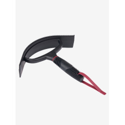 LeMieux Hitzemesser