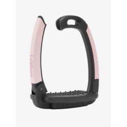 Steigbügel Swap 2.0 LeMieux x Horsena Blüte Lila