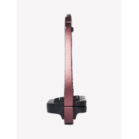 LeMieux Vector Balance Steigbügel Schwarz / schwarz