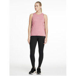 Sport-Leggings LeMieux Dani Schwarz Sport-Leggings LeMieux Dani Schwarz