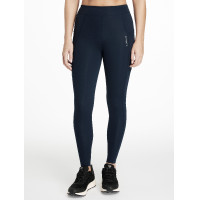 Sport-Leggings LeMieux Dani Schwarz Sport-Leggings LeMieux Dani Schwarz