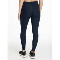 Sport-Leggings LeMieux Dani Marine Marineblau Sport-Leggings LeMieux Dani Marine Marineblau