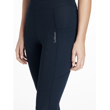 Sport-Leggings LeMieux Dani Marine Marineblau Sport-Leggings LeMieux Dani Marine Marineblau