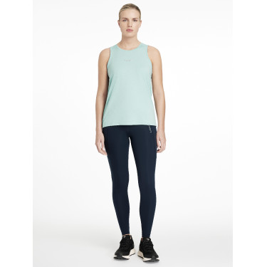 Sport-Leggings LeMieux Dani Marine Marineblau Sport-Leggings LeMieux Dani Marine Marineblau