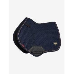 LeMieux Sattelunterlage CC Puissance Wildleder