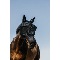Fliegenmaske Anti-UV Pro Series