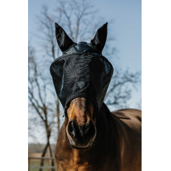 Fliegenmaske Anti-UV Pro Series Fliegenmaske Anti-UV Pro Series