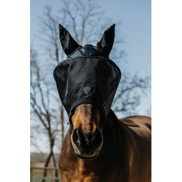 Fliegenmaske Anti-UV Pro Series Fliegenmaske Anti-UV Pro Series