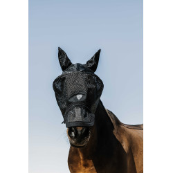 Fliegenmaske Anti-UV Pro Series Fliegenmaske Anti-UV Pro Series