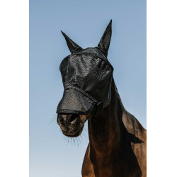 Fliegenmaske UV-Schutz Equithème Protec Fliegenmaske UV-Schutz Equithème Protec