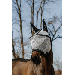 Fliegenmaske UV-Schutz Equithème Protec Fliegenmaske UV-Schutz Equithème Protec