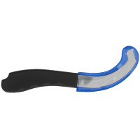 Fliegeneierschaber Hippotonic Schwarz