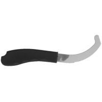 Fliegeneierschaber Hippotonic Schwarz